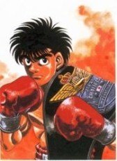 game pic for Hajime no Ippo